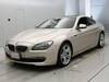 BMW 6 SERIES