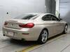 BMW 6 SERIES