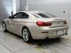 BMW 6 SERIES