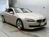 BMW 6 SERIES