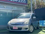 2005 TOYOTA WISH X