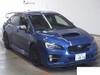 SUBARU WRX STI