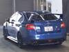 SUBARU WRX STI