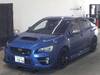 SUBARU WRX STI