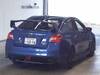 SUBARU WRX STI