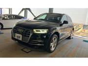 2020 AUDI Q5
