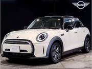 2021 BMW MINI