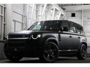 2026 LAND ROVER DEFENDER