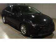 2021 TOYOTA COROLLA S
