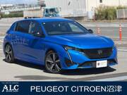 2023 PEUGEOT 308