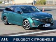 2022 PEUGEOT 308