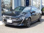 2021 PEUGEOT 508