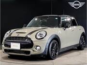 2019 BMW MINI