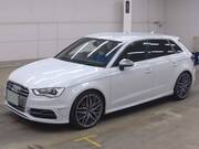 2015 AUDI S3