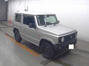 2020 SUZUKI JIMNY
