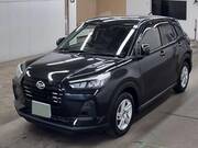 2022 DAIHATSU ROCKY