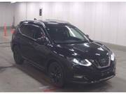 2021 NISSAN X-TRAIL