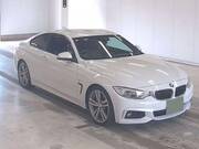 2013 BMW 4 SERIES