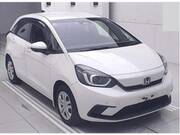 2021 HONDA FIT