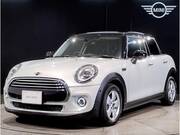 2021 BMW MINI COOPER