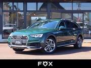 2017 AUDI A4 ALLROAD QUATTRO