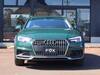 AUDI A4 ALLROAD QUATTRO