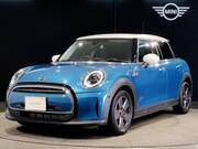 2023 BMW MINI