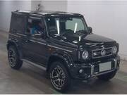 2023 SUZUKI JIMNY SIERRA