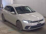 2022 VOLKSWAGEN POLO