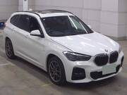 2021 BMW X1