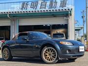2006 MAZDA ROADSTER