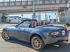 MAZDA ROADSTER