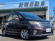 2013 NISSAN SERENA