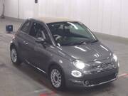 2021 FIAT 500C