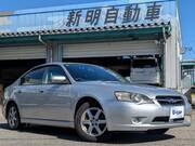2005 SUBARU LEGACY B4