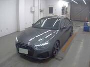2024 AUDI A4