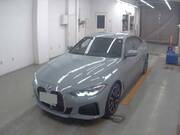 2021 BMW 4 SERIES