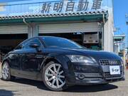 2009 AUDI TT COUPE