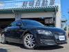 AUDI TT COUPE