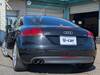 AUDI TT COUPE