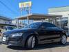 AUDI TT COUPE