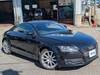 AUDI TT COUPE