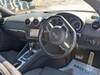 AUDI TT COUPE