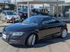AUDI TT COUPE