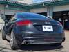 AUDI TT COUPE
