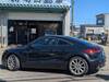 AUDI TT COUPE