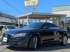 AUDI TT COUPE