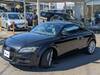 AUDI TT COUPE