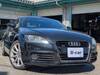 AUDI TT COUPE