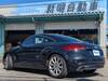 AUDI TT COUPE